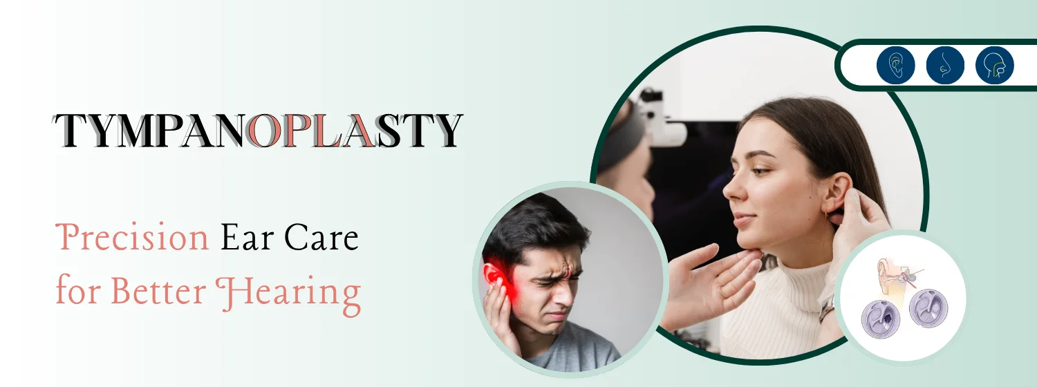 Alivio Care ENT by Dr. Vibhor Malhotra