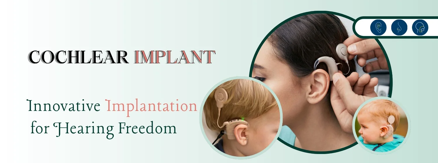 Alivio Care ENT by Dr. Vibhor Malhotra