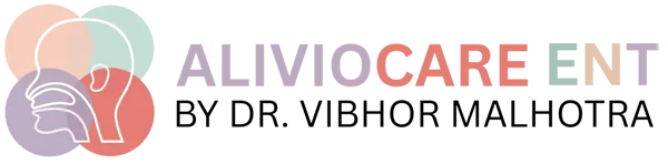 Alivio Care ENT by Dr. Vibhor Malhotra